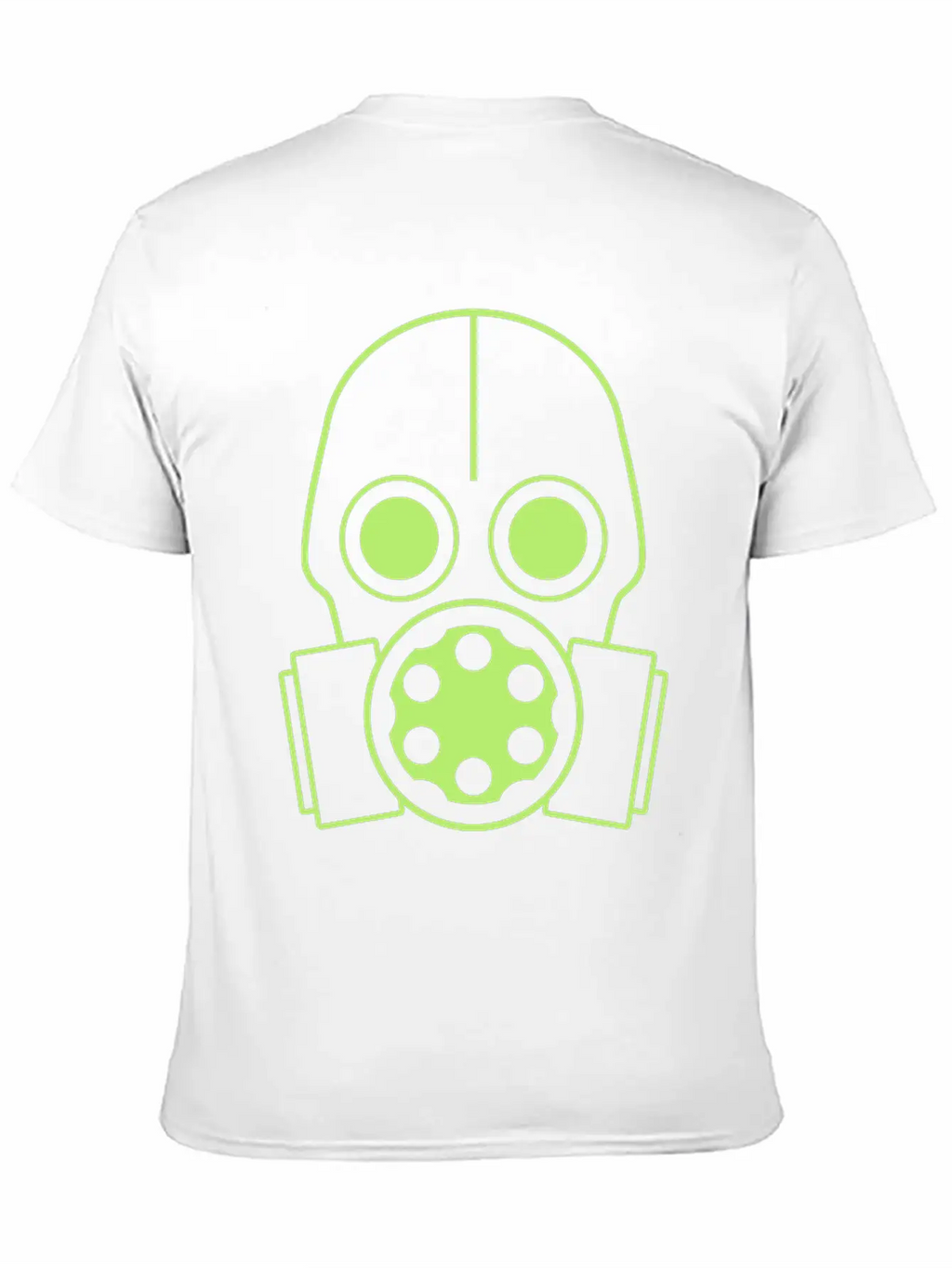 Zombie Assault Squad Squad Hooded Sweatshirt Casual Graphic T-Shirt – Simple And Comfortable Daily Wear