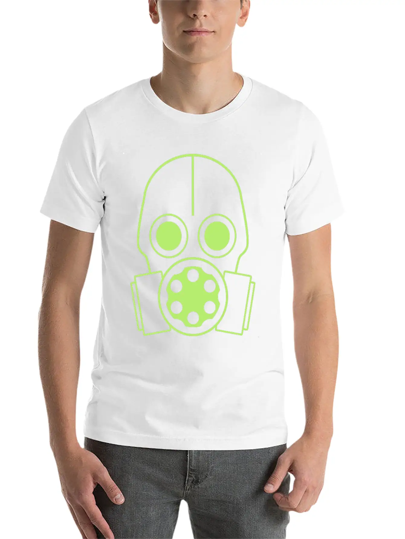 Zombie Assault Squad Squad Hooded Sweatshirt Casual Graphic T-Shirt – Simple And Comfortable Daily Wear