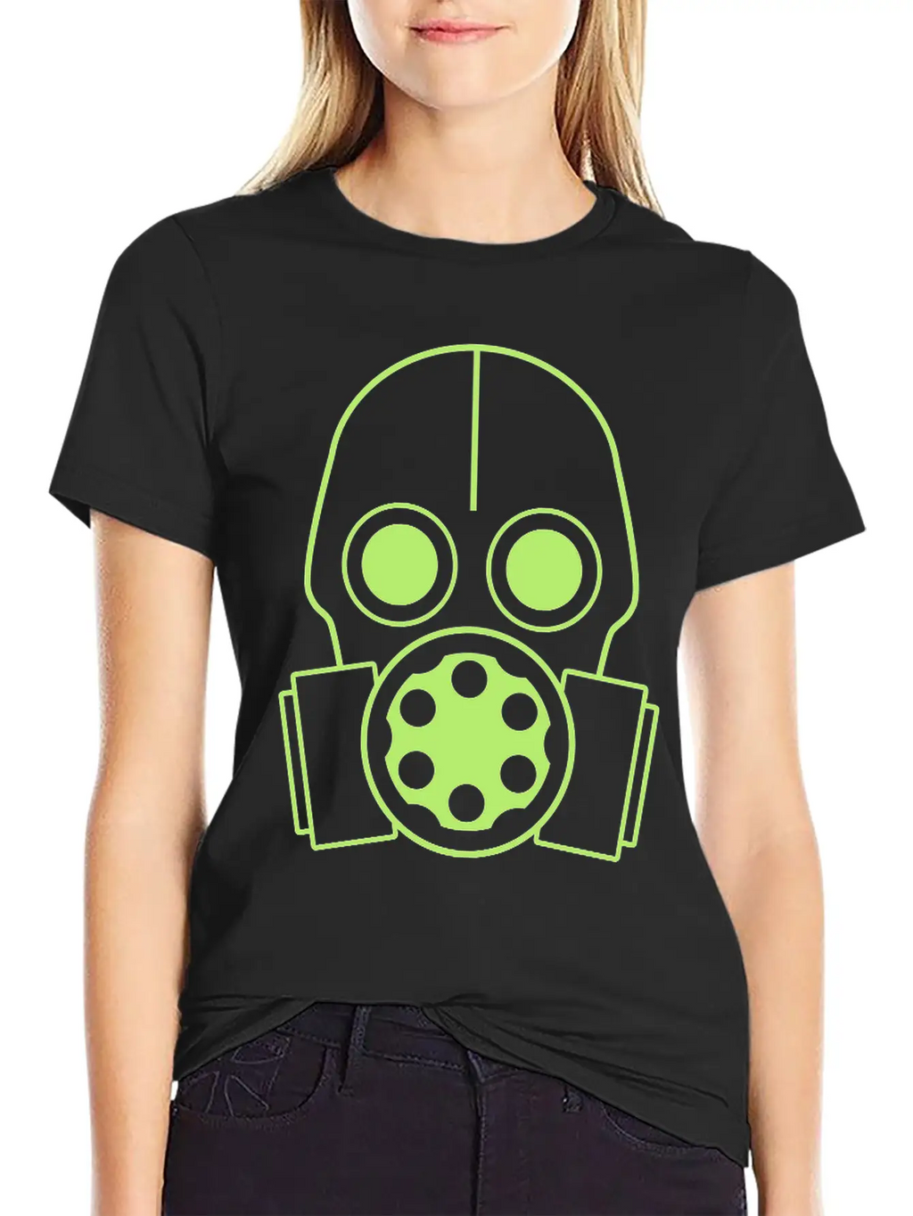Zombie Assault Squad Squad Hooded Sweatshirt Casual Graphic T-Shirt – Simple And Comfortable Daily Wear