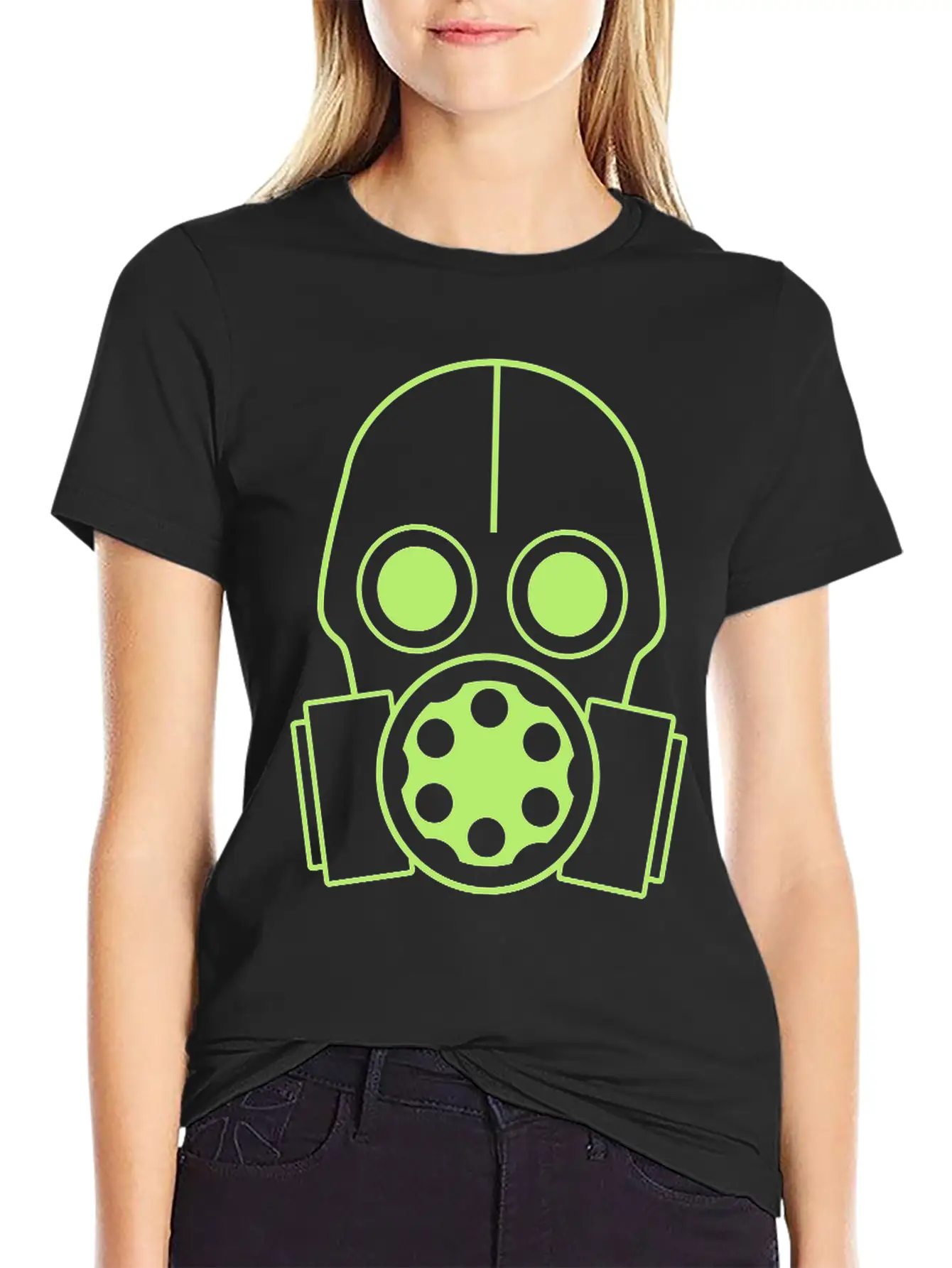 Zombie Assault Squad Squad Hooded Sweatshirt Casual Graphic T-Shirt – Simple And Comfortable Daily Wear