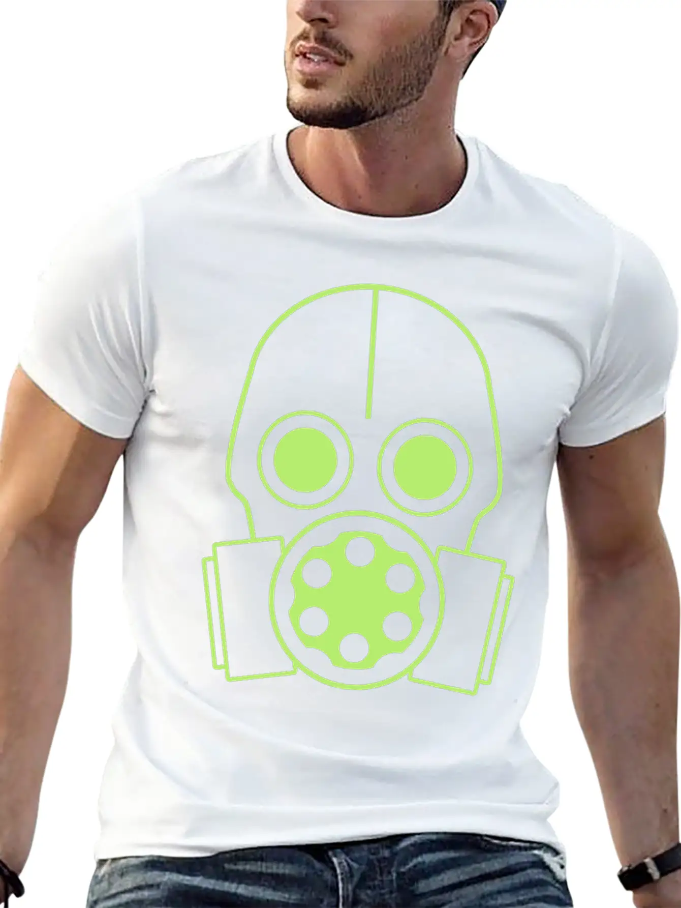 Zombie Assault Squad Squad Hooded Sweatshirt Casual Graphic T-Shirt – Simple And Comfortable Daily Wear