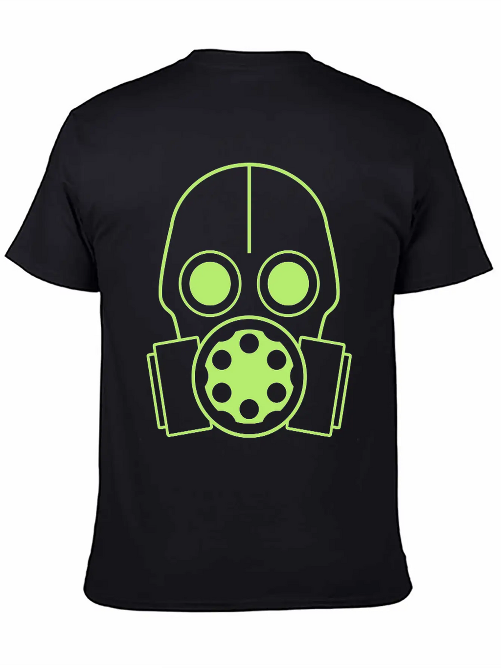 Zombie Assault Squad Squad Hooded Sweatshirt Casual Graphic T-Shirt – Simple And Comfortable Daily Wear
