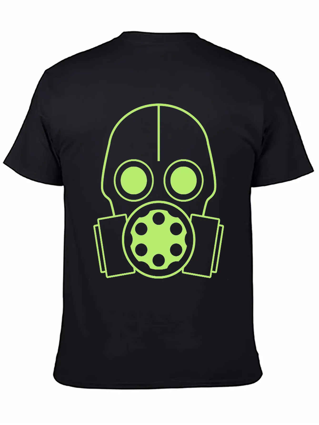 Zombie Assault Squad Squad Hooded Sweatshirt Casual Graphic T-Shirt – Simple And Comfortable Daily Wear