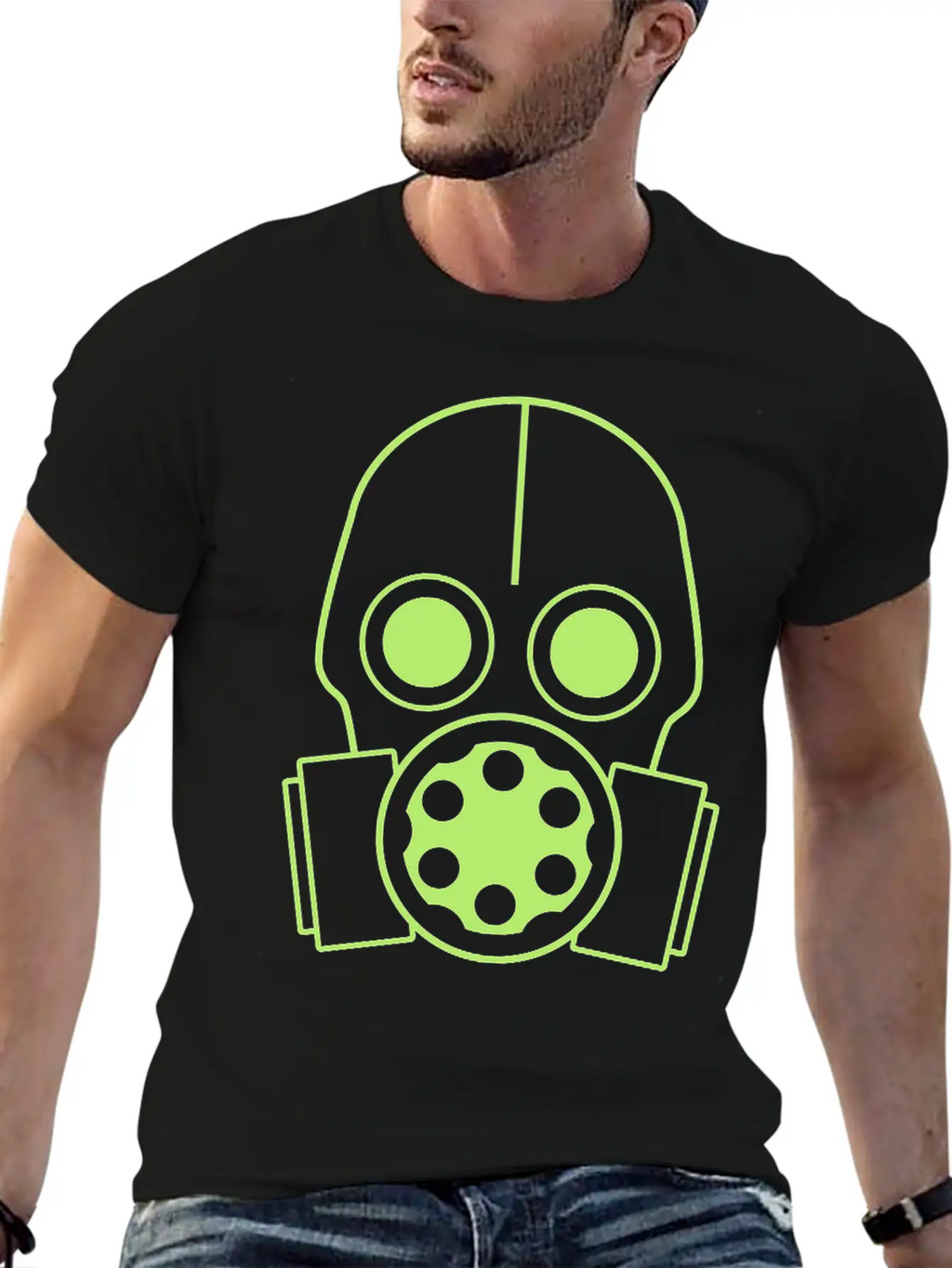 Zombie Assault Squad Squad Hooded Sweatshirt Casual Graphic T-Shirt – Simple And Comfortable Daily Wear